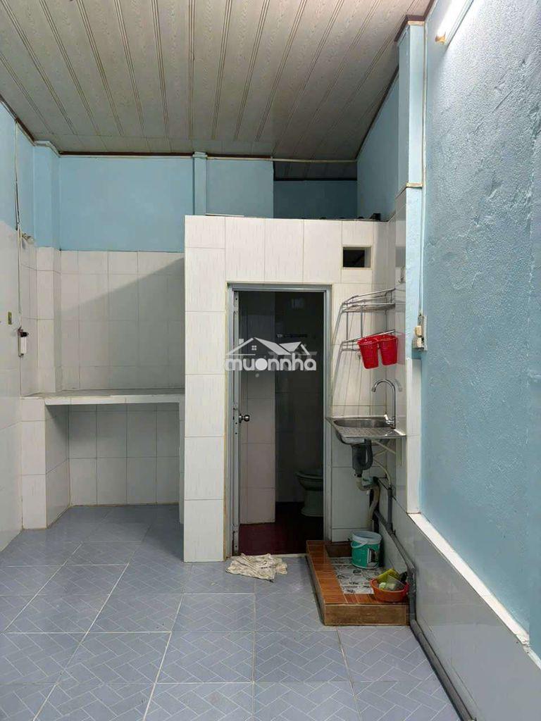 Cho thuê nhà nguyên căn.đường trần quang khải.phường tân định.quận 1 - Ảnh 4