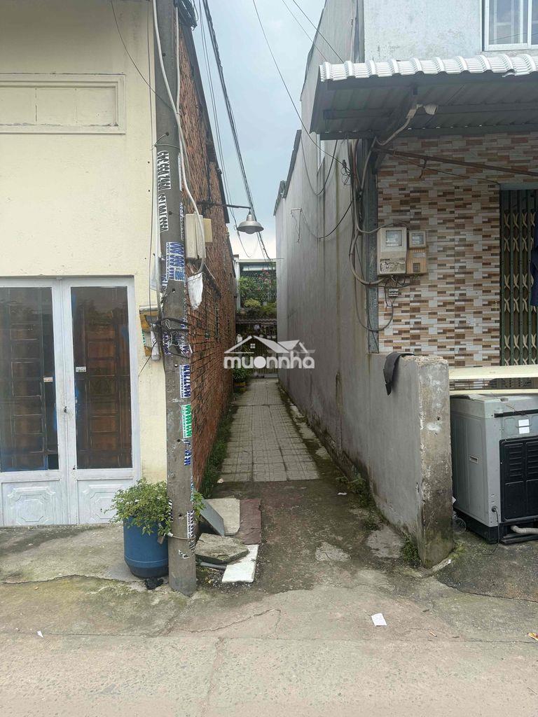 Nhà nhỏ vĩnh lộc b hẻm cụt không dính qui hoạch - Ảnh 4