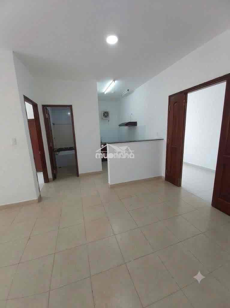 Bán căn hộ cc khánh hội 2