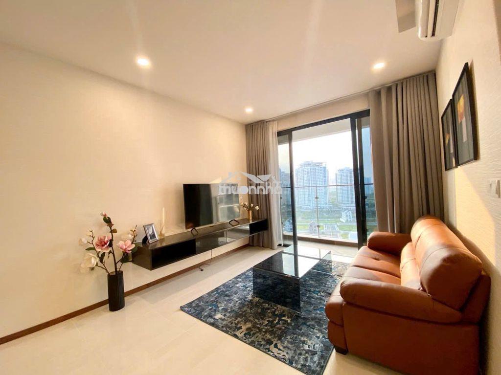 Cho thuê 3pn one verandah – view sông quận 1 - Ảnh 2