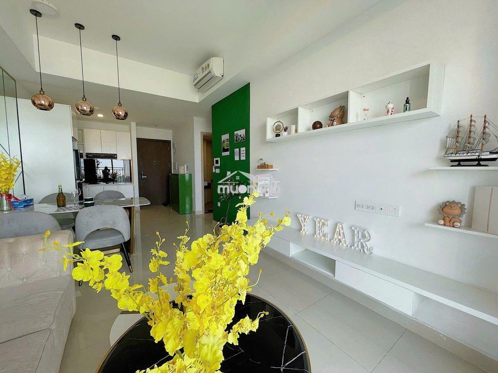 Chủ cần bán căn hộ central garden, q1,  80m2, 2pn, 2wc, 5.6 tỷ - Ảnh 3