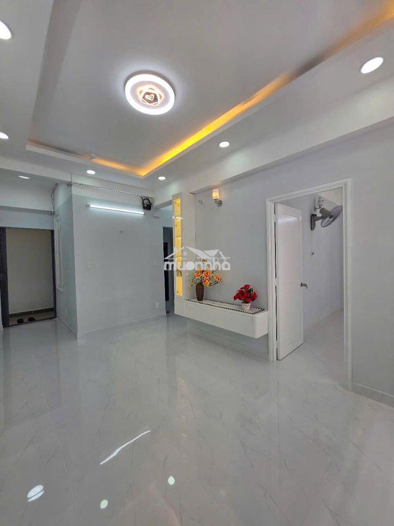 Căn hộ phú thọ mt lữ gia quận 11 ( 64m2/ 2pn ) đã nhận sổ hồng
