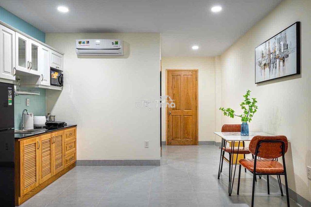 Căn hộ đối diện đại học ueh .... ngay mặt đường nguyễn tri phương - Ảnh 3