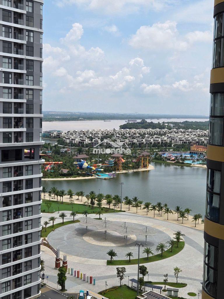 Rẻ nhất phân khu opus one – cắt lỗ sâu  studio 33,4m - vinhomes grand