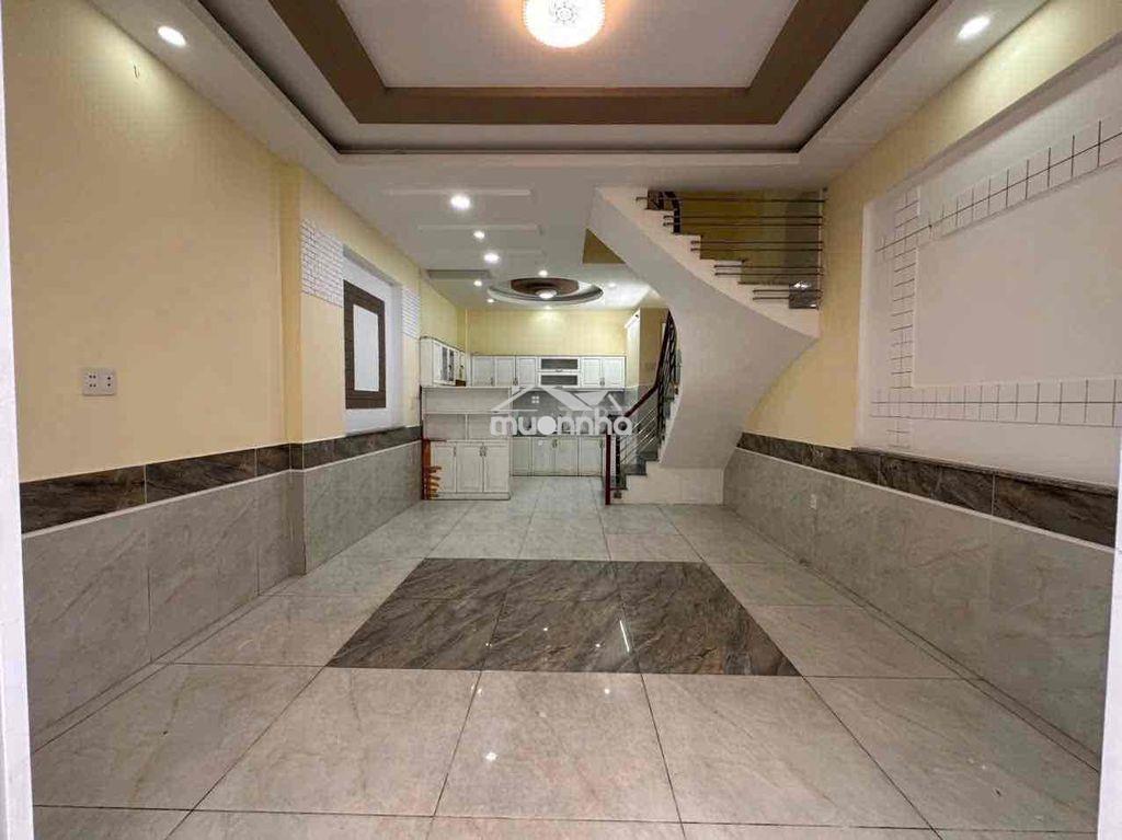 Chính chủ cho thuê nhà phan đăng lưu - phú nhuận - Ảnh 2