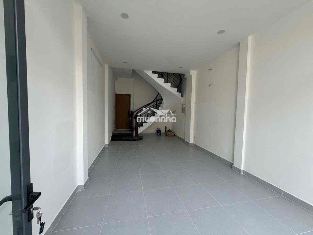 🏦 Nhà mới nc mới xây mặt tiền huỳnh văn nghệ p15 - Ảnh 2