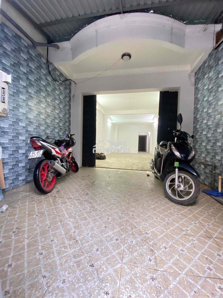 Cho thuê nhà kinh dương vương q6 hẻm nhựa 6m sát mt 4 x 22-4 tầng-20tr