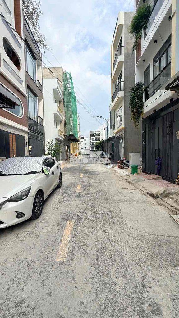 Nhà 2 tầng cuối hl2 ,hẻm nhựa 8m ,5.3tỷ còn bớt , 4x13m,4pn , - Ảnh 2