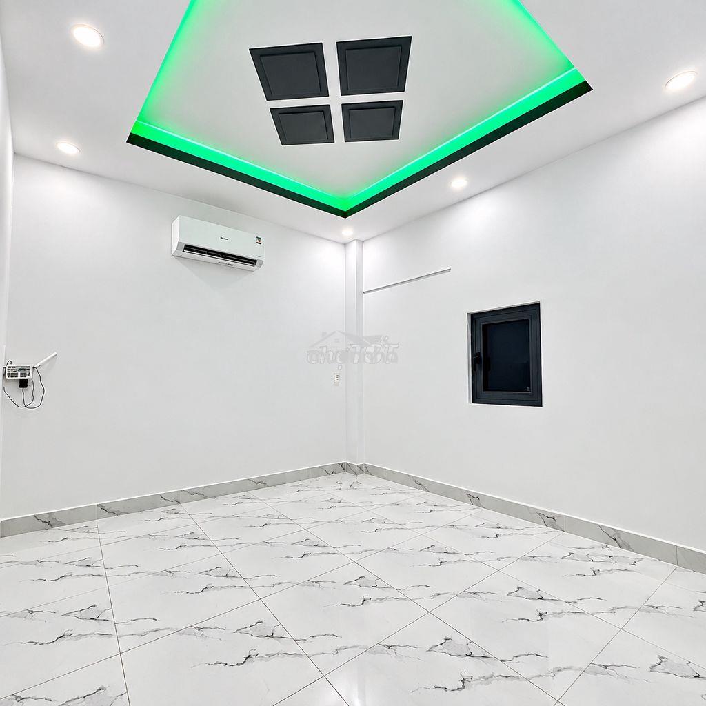 Cho thuê nhà nguyên căn huỳnh tấn phát, 110m², full nội thất, 14 triệu - Ảnh 3