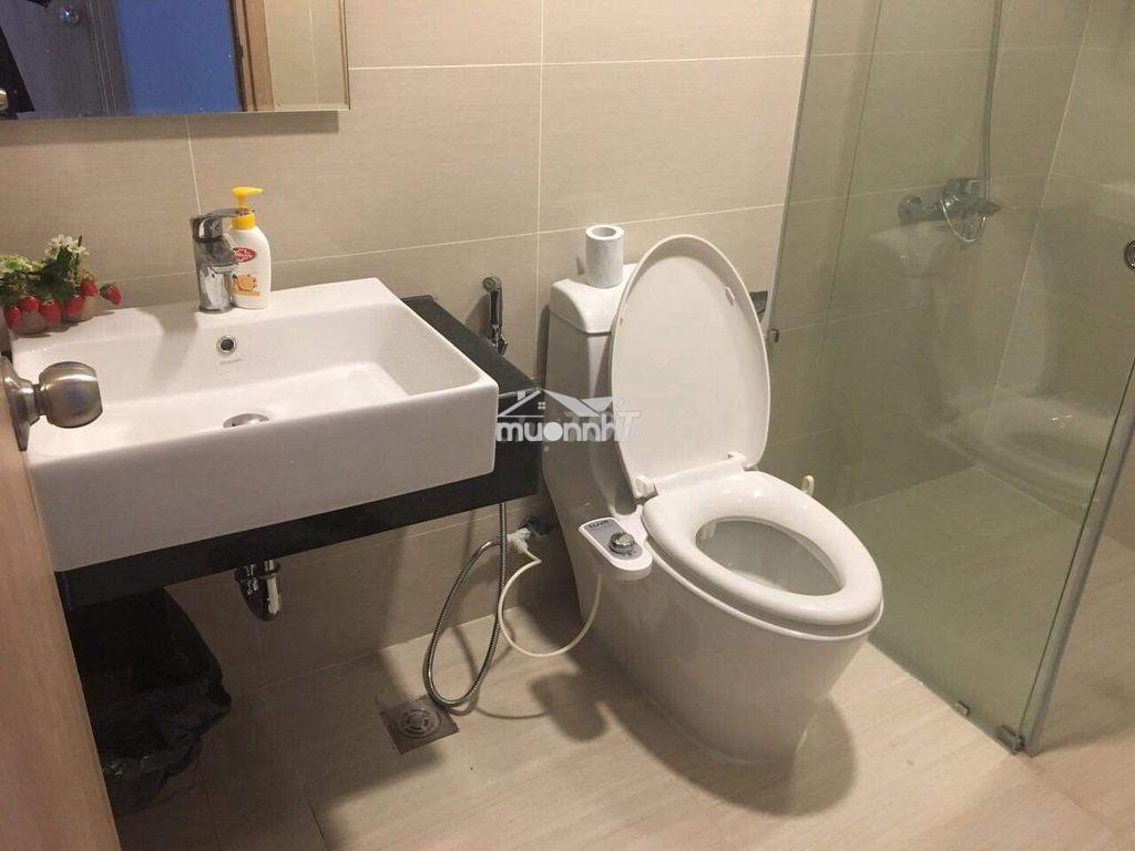 Cho thuê cc prosper plaza. quận 12. dt: 65m2. 2pn. giá: 8.5tr. full đồ - Ảnh 3