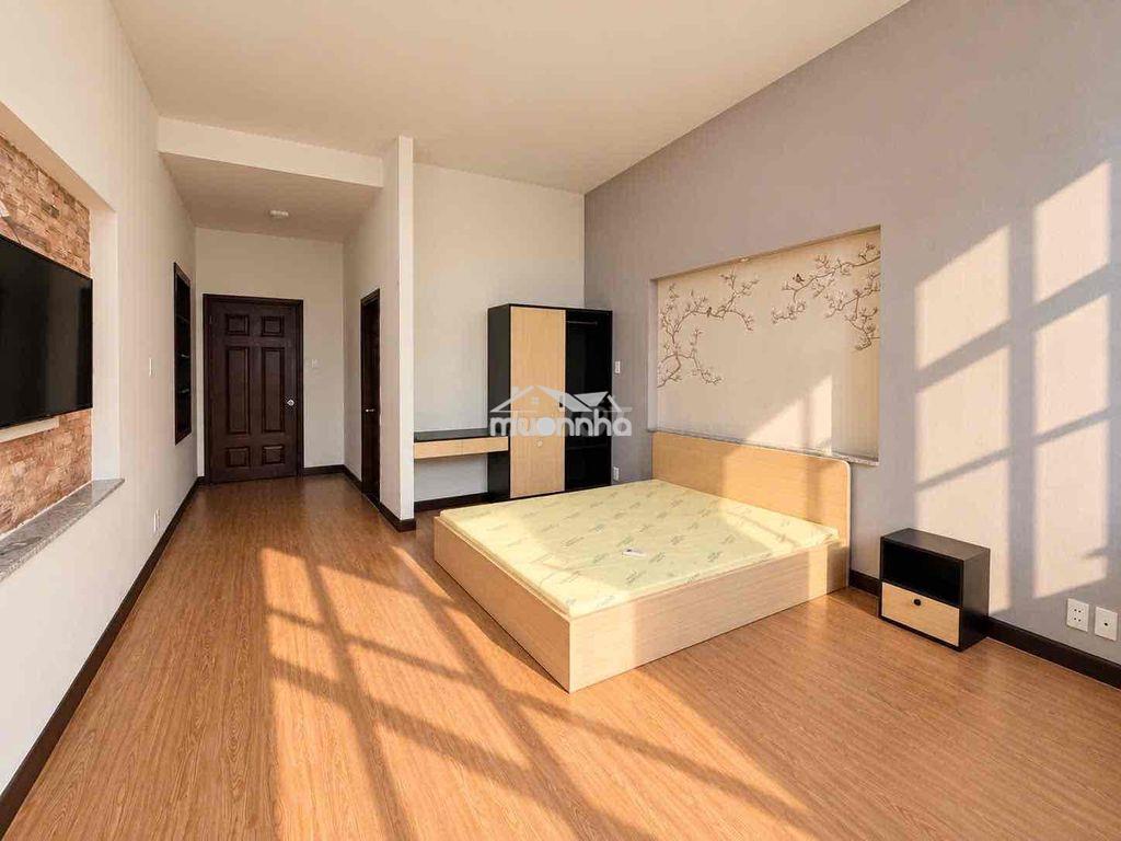 🔥Hot🔥khai trương chung cư mini 1pn balcony 55m2 gần ngã 4 hàng xanh - Ảnh 4