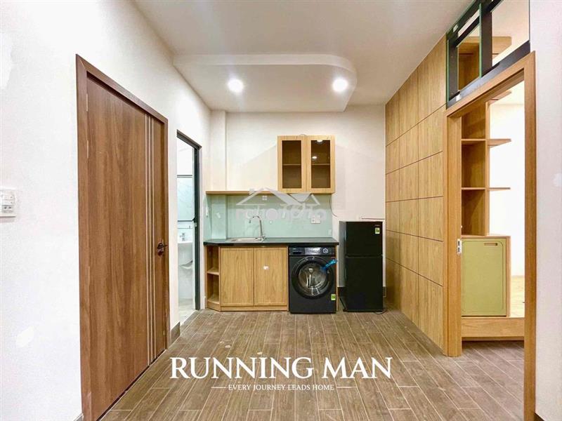 🏡Khai trương căn hộ 2 phòng ngủ tại gò vấp mới keng
