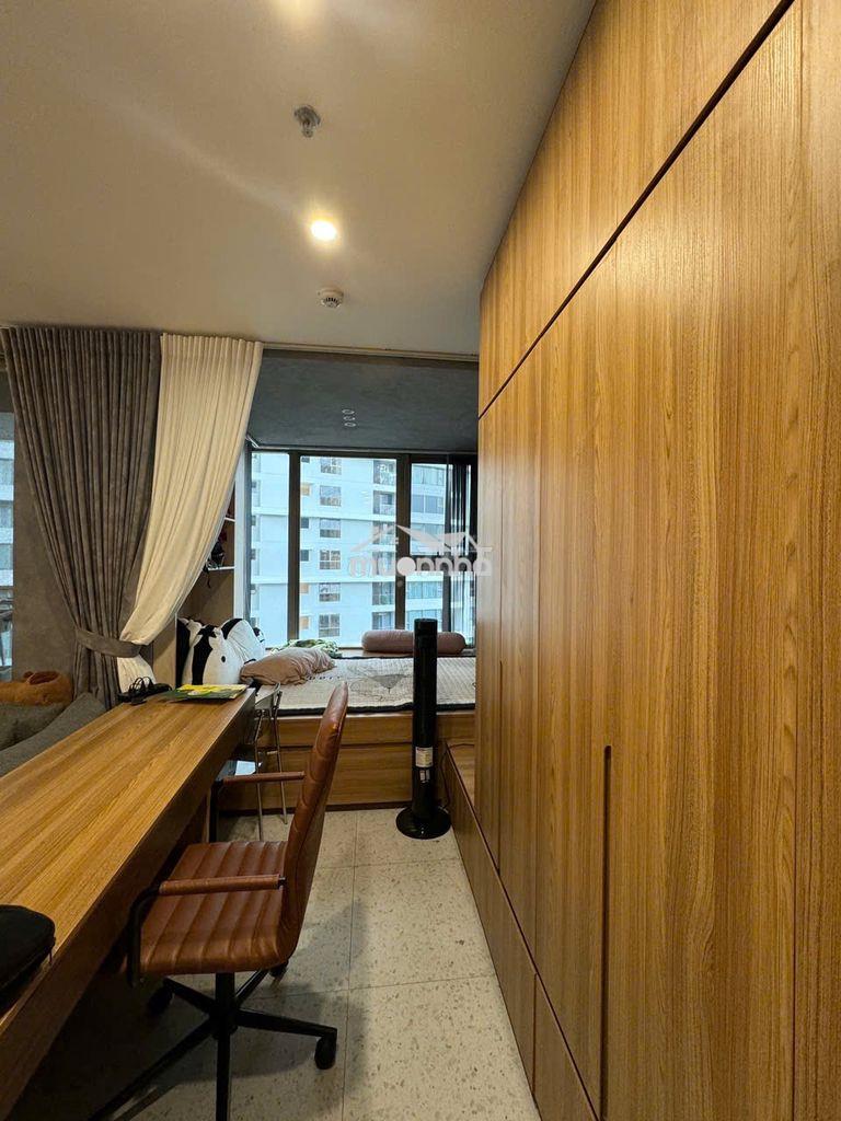 Midtown m8 phú mỹ hưng quận 7 2 phòng ngủ cho thuê公寓出租아파트 임대 - Ảnh 3
