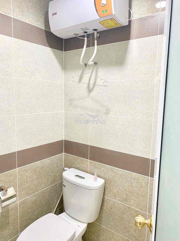 Bán căn hộ phúc yên3 2pn 2wc sổ hồng 3,090 thôi ạ! - Ảnh 2