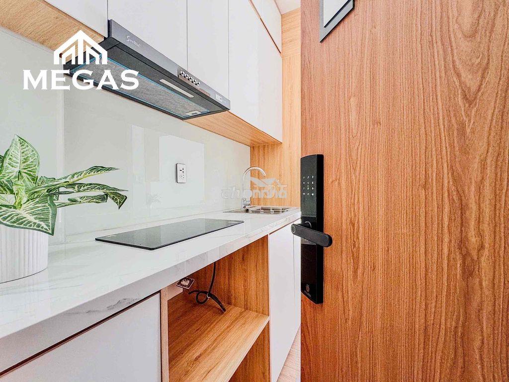 Studio bancong fulltiệnnghi ngay coopmart ngã tư thủ đức, metro số 1 - Ảnh 4