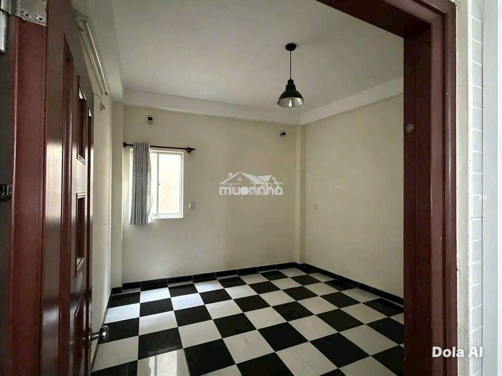 Cho thuê nhà nguyên căn hẻm tôn đản, quận 4 - Ảnh 2