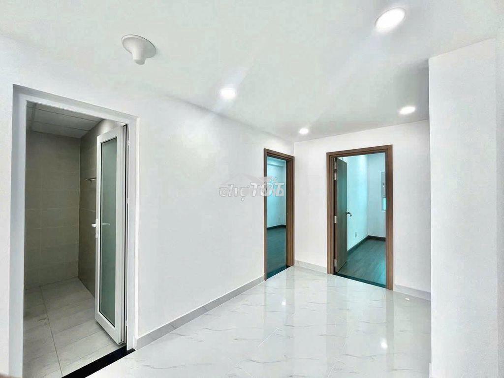 Căn hộ mới tinh giá rẻ thoáng mát lầu 15 - Ảnh 4