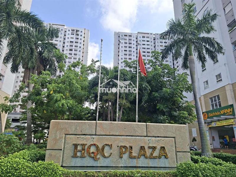 Bán căn hộ hqc sổ hồng lâu dài sang tên 1ty5, cách tt sg 30p, ngay chợ