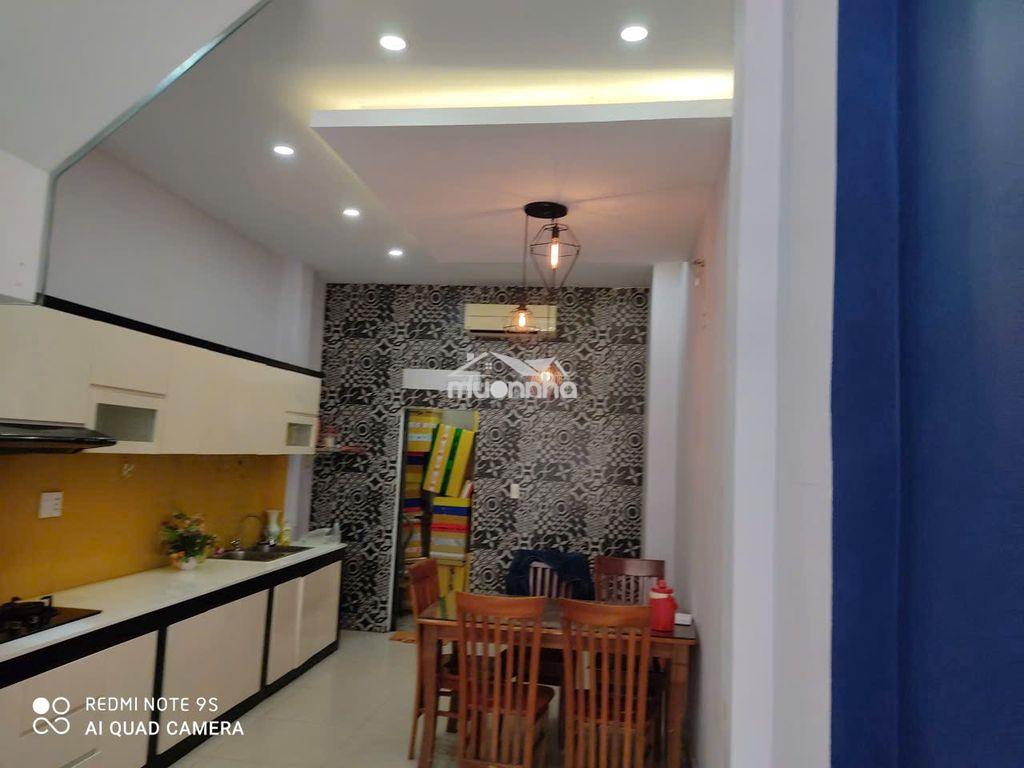 Cho thuê nhà nguyên căn chính chủ bình thạnh thành phố hồ chí minh - Ảnh 2