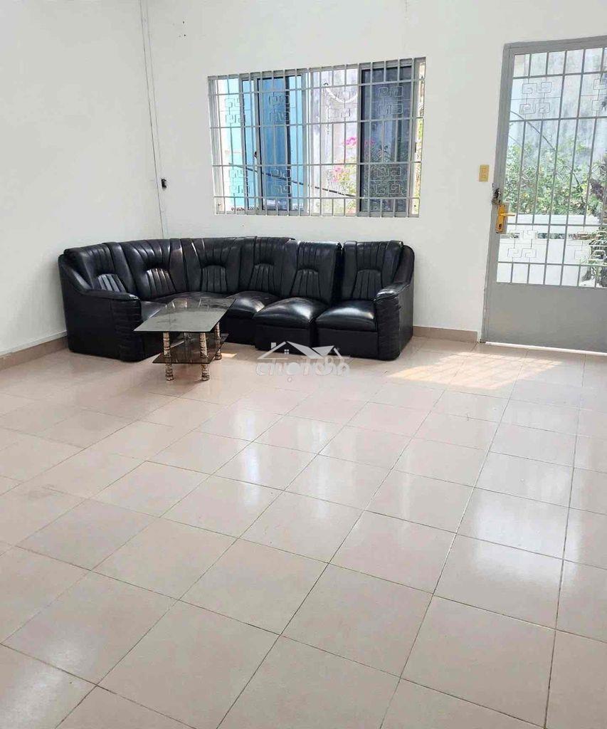 Nhà hxh ngang 6x15m - 3 tầng - gần mt đường - Ảnh 3