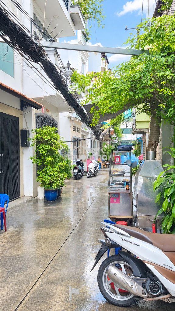 Bán nhà (trần hưng đạo, quận 1, tphcm) - Ảnh 3
