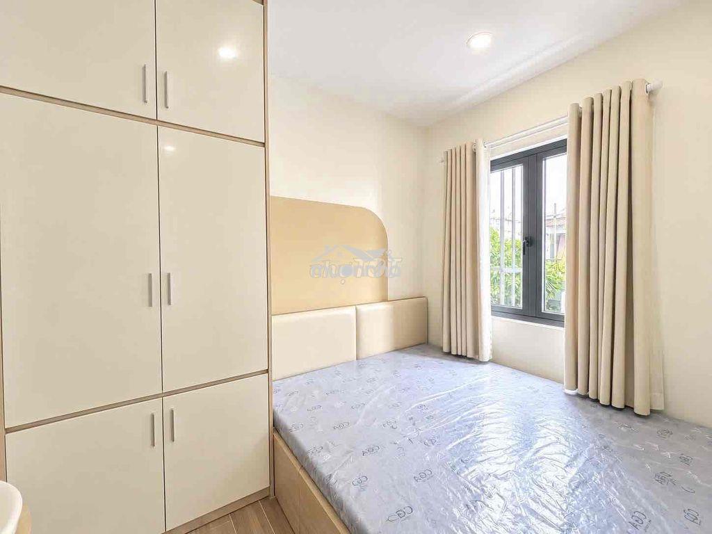 Chdv 1pn bancol ngay âu cơ - lạc long quân. gần vhu, quận 11, quận 10 - Ảnh 4