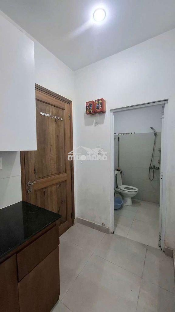 Chdv 1pn tách bếp full nội thất đường liên phường giáp global city  - Ảnh 3