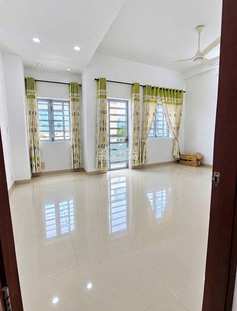 Nhà 3 tầng ngang 6m kdc nam hùng vương 84m2 - nhỉnh 6 tỷ - hẻm xe hơi - Ảnh 2
