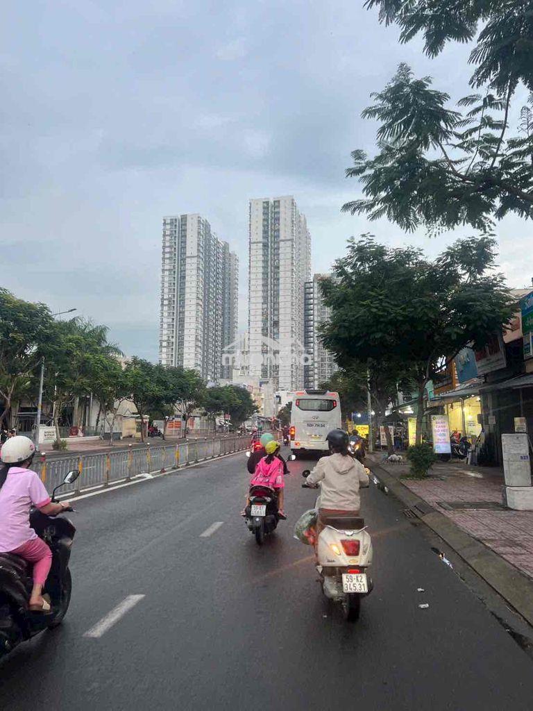 Bán nhà hẻm / đường lý chiêu hoàng, p. bình phú - Ảnh 3