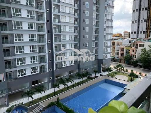 🏡 Cho thuê căn hộ the western capital full nội thất 12tr/tháng🌟