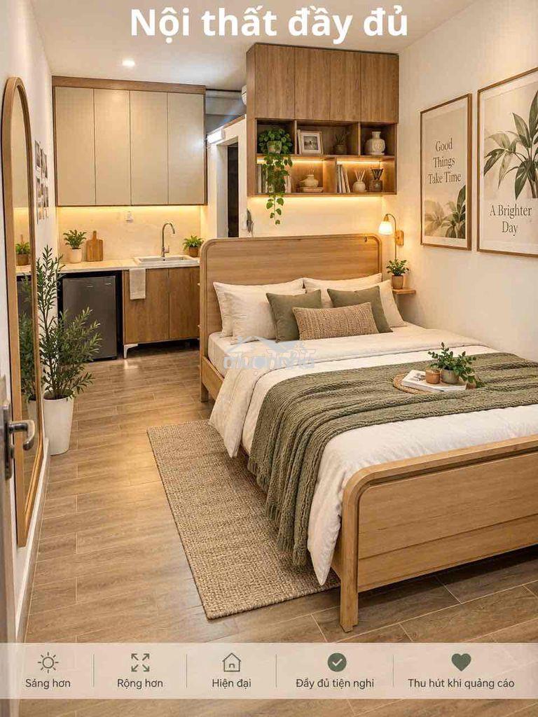 🌙 Tăng ca – tan làm muộn – về nhà 11–12h đêm? ở đây không lo giờ giấc!