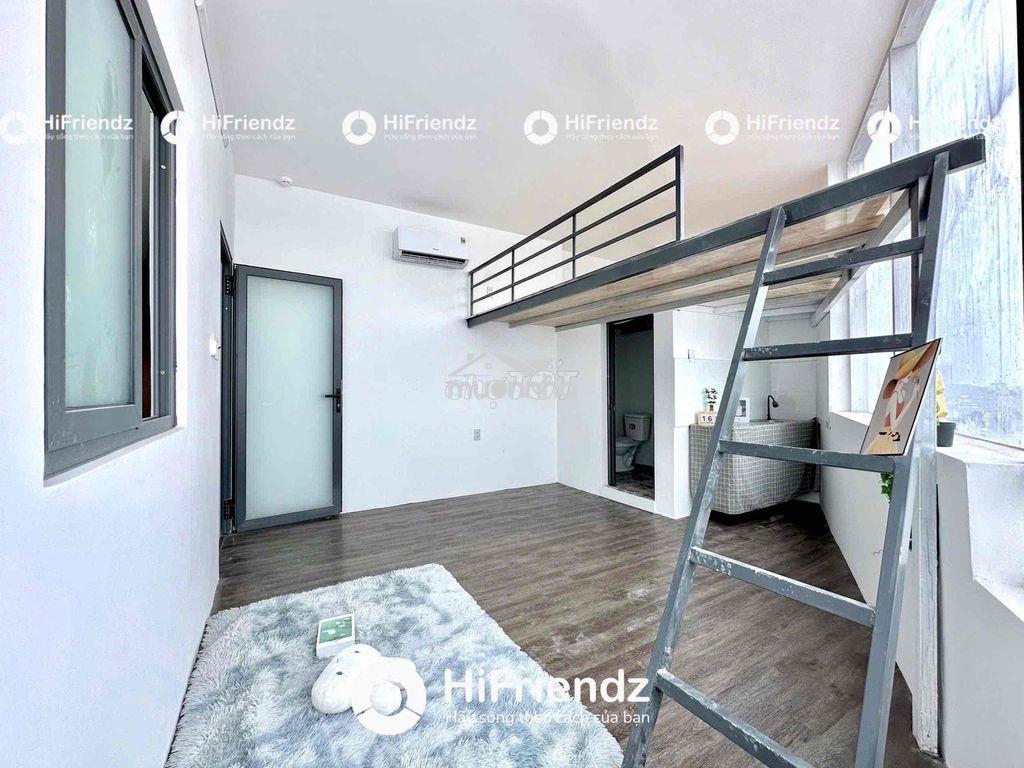 🏠 Phòng tây thạnh – cửa sổ trời lớn | thang máy | ở 3 người – 3 xe - Ảnh 4