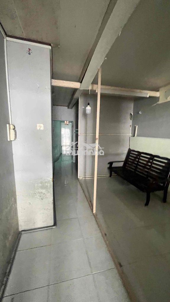 🏃‍♂️Sát bên cx bắc hải - đường đất thánh - 3pn 1wc
