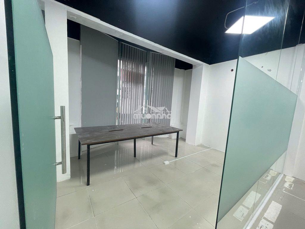 Cho thuê văn phòng 60m2 võ văn tần, q3 - vị trí trung tâm, 17tr - Ảnh 2