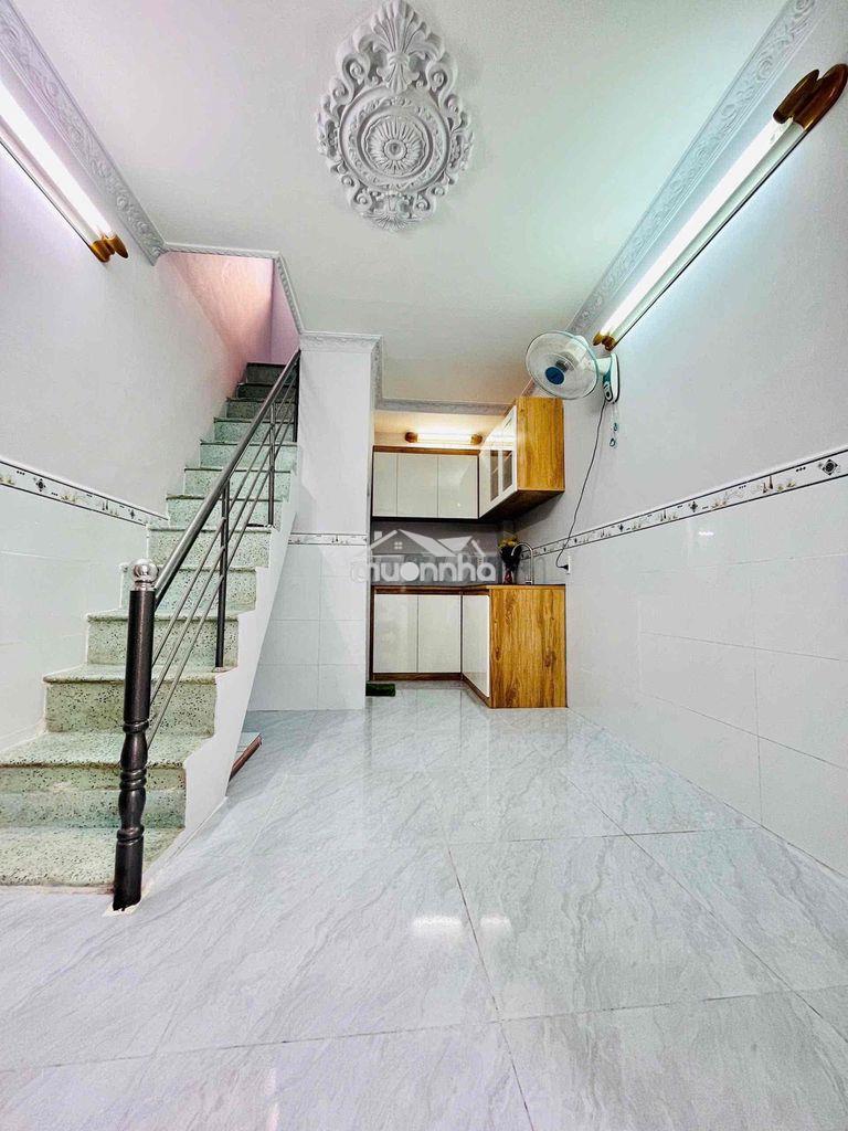 💎 💎 💎 Trệt 2 lầu có 2pn 2wc quang trung p8 giá rẻ chỉ 7 triệu