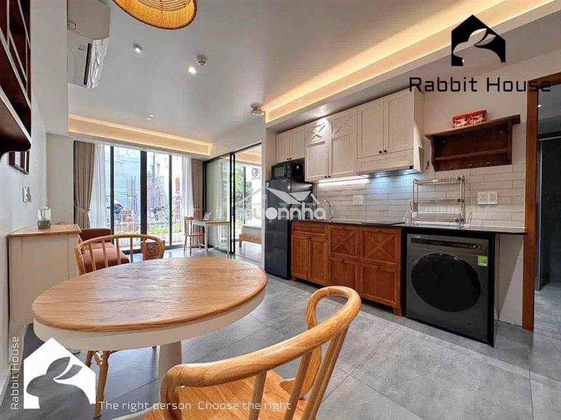 🔥Chdv- 1 pn, 2pn (80m2) phan đăng lưu - nguyễn văn trỗi - phú nhuận