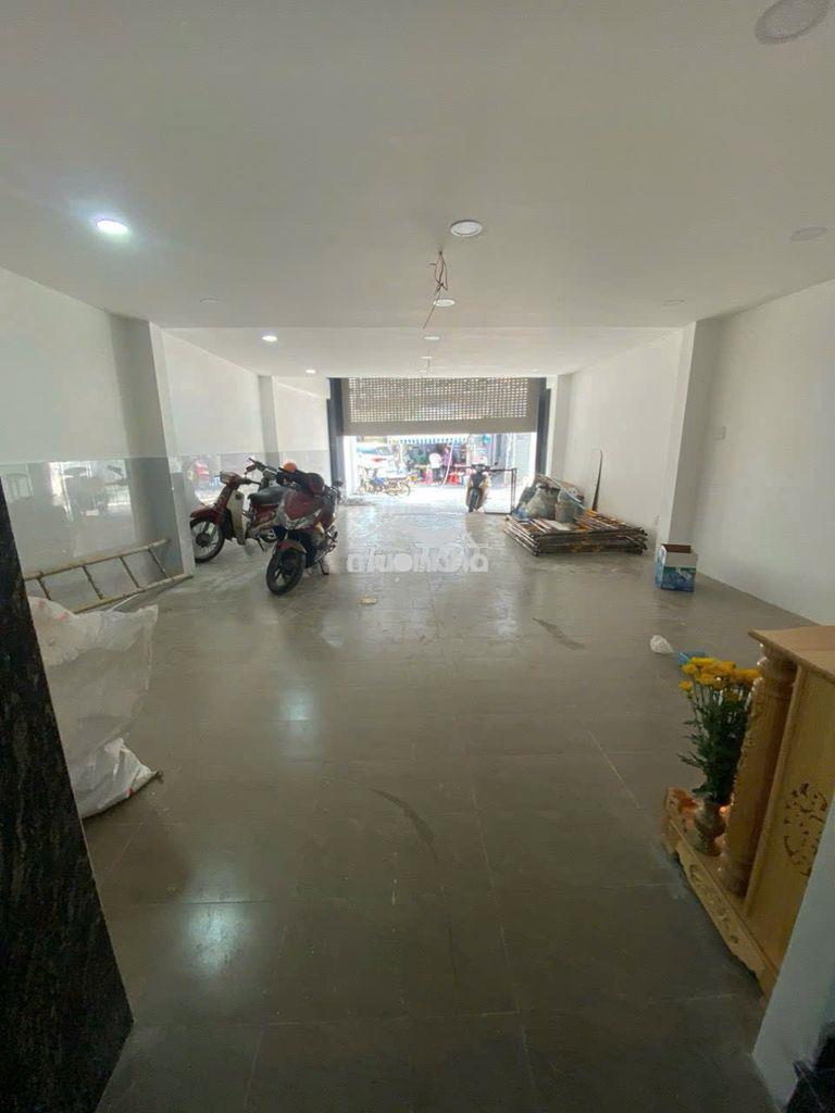 Cần cho thuê gấp hxt 31/2a phan huy ích phường 15, quận tân bình.  - Ảnh 2