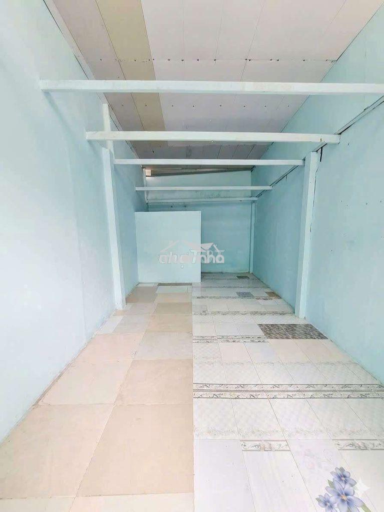 Nhà nguyên căn 40m2 giá rẻ  - Ảnh 3