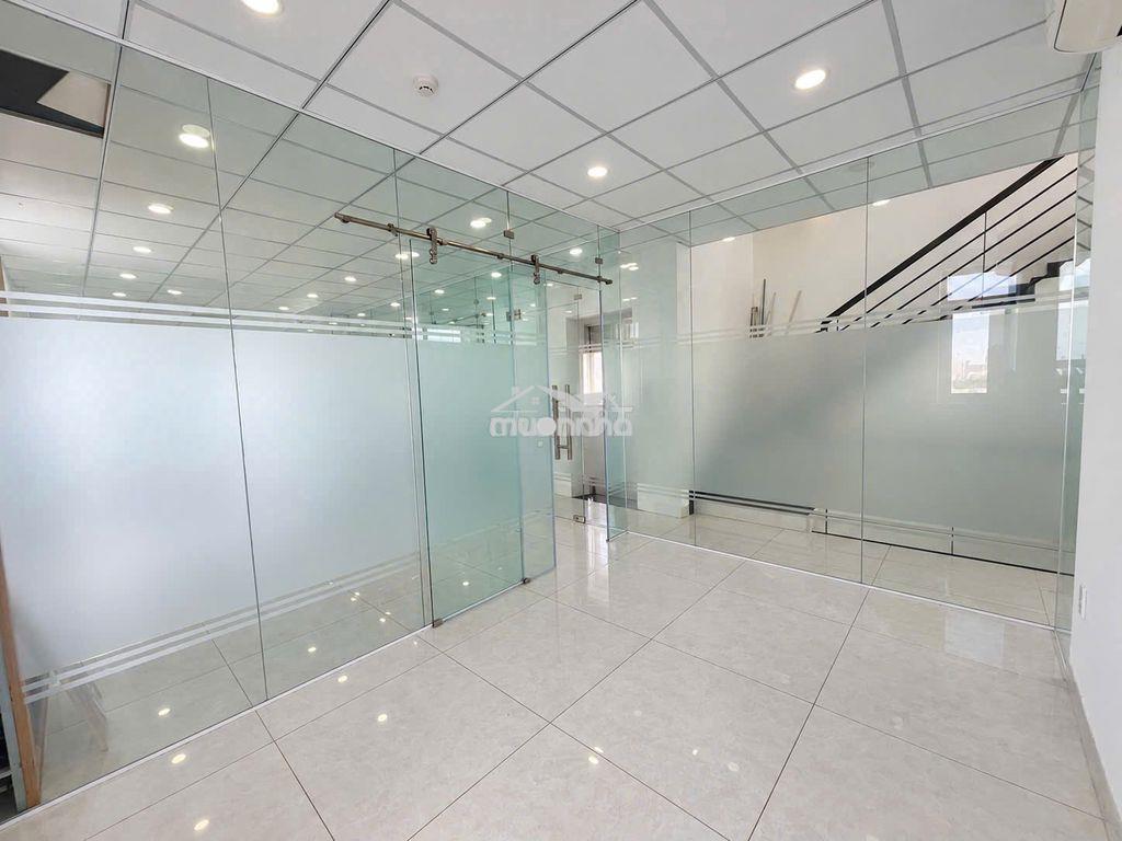 Chính chủ cho thuê văn phòng vạn phúc city, 20–140m², giá từ 5 triệu - Ảnh 3