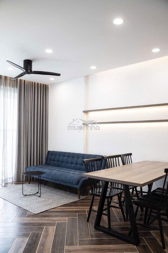 Căn orchard parkview novaland khu sân bay 3 phòng 105m2 21 triệu đẹp - Ảnh 4