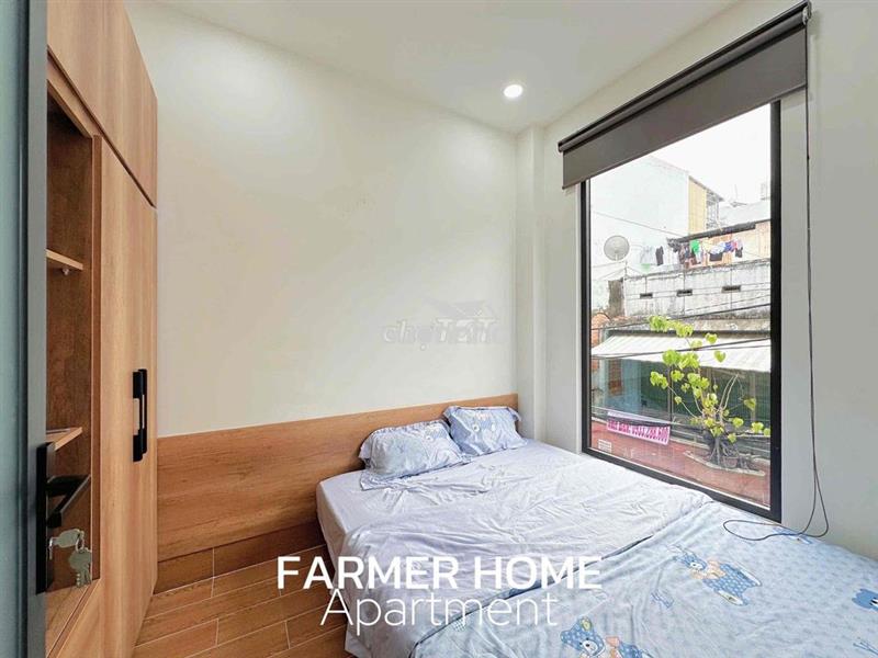 1pn ban công + cửa sổ trời | full nội thất – hồ bá kiện, q10 ✨