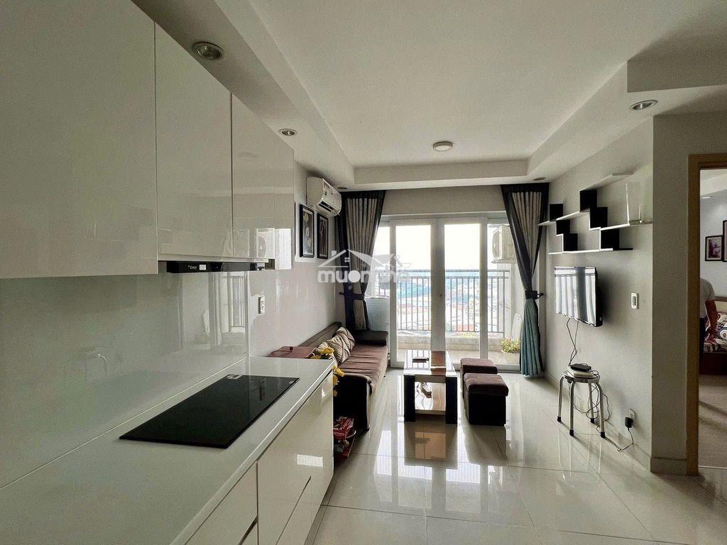 Căn hộ tân bình apartment- hoàng bật đạt  79m2-2p ngủ giá 9tr/tháng - Ảnh 3