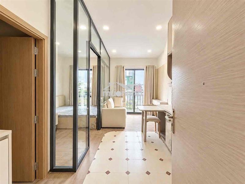 Chdv 1pn bancol ngay âu cơ - lạc long quân. gần vhu, quận 11, quận 10