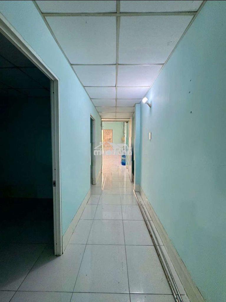 Cho thuê nhà nguyên căn.đường quang trung, phường 10.quận gò vấp  - Ảnh 2