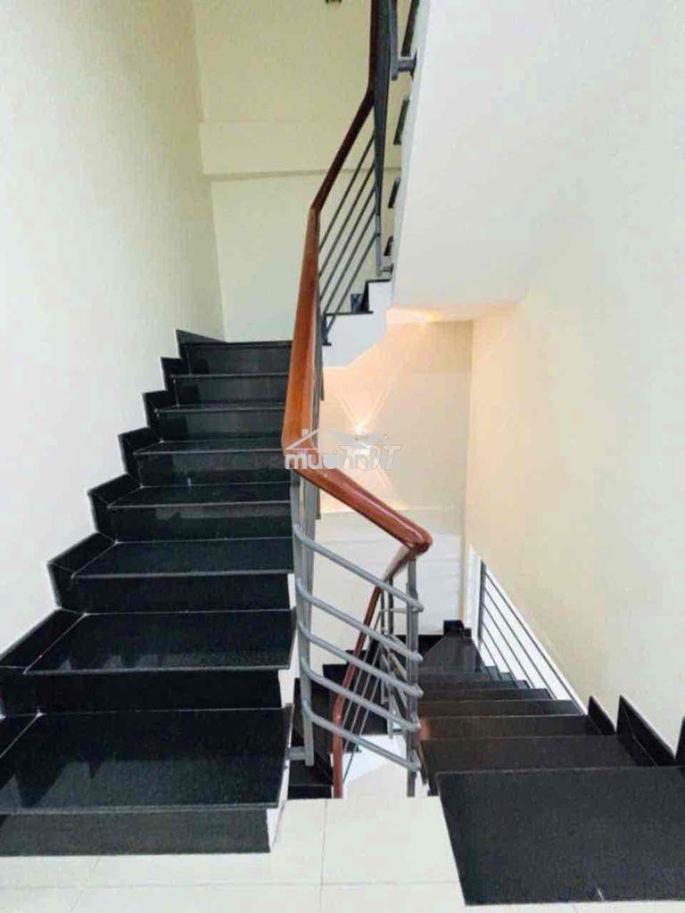 Cho thuê nhà hxh lạc long quân tân bình – 4pn, 3wc – 3 tầng chỉ 15tr - Ảnh 3