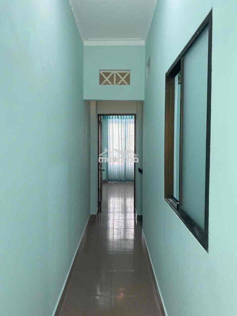 Nhà 2 tầng p. linh chiểu đối diện vincom trung tâm thủ đức - Ảnh 2