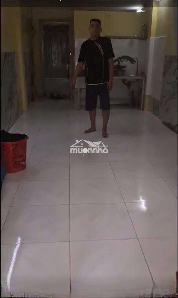 Cho thuê nhà nguyên căn.đường bùi hữu nghĩa.phường 1.quận bình thạnh