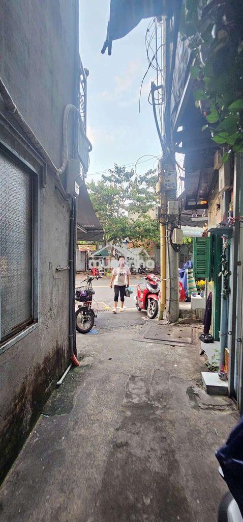 🌹 30 tr anh chị bán nhà q11 chỉ 1 tỷ 480 - Ảnh 3