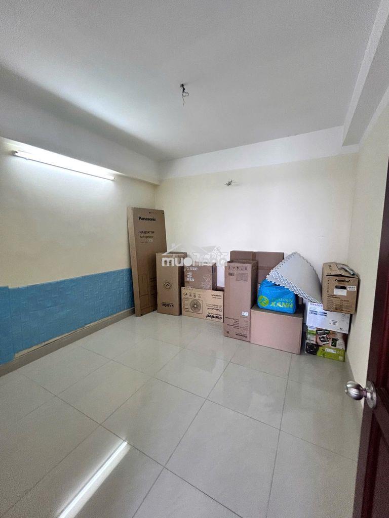 🌹🌹🌹Cc bông sao a p5 q8 - 48,6m2 shr thang máy , nh hỗ trợ 1,7 tỷ 🌹🌹🌹  - Ảnh 4