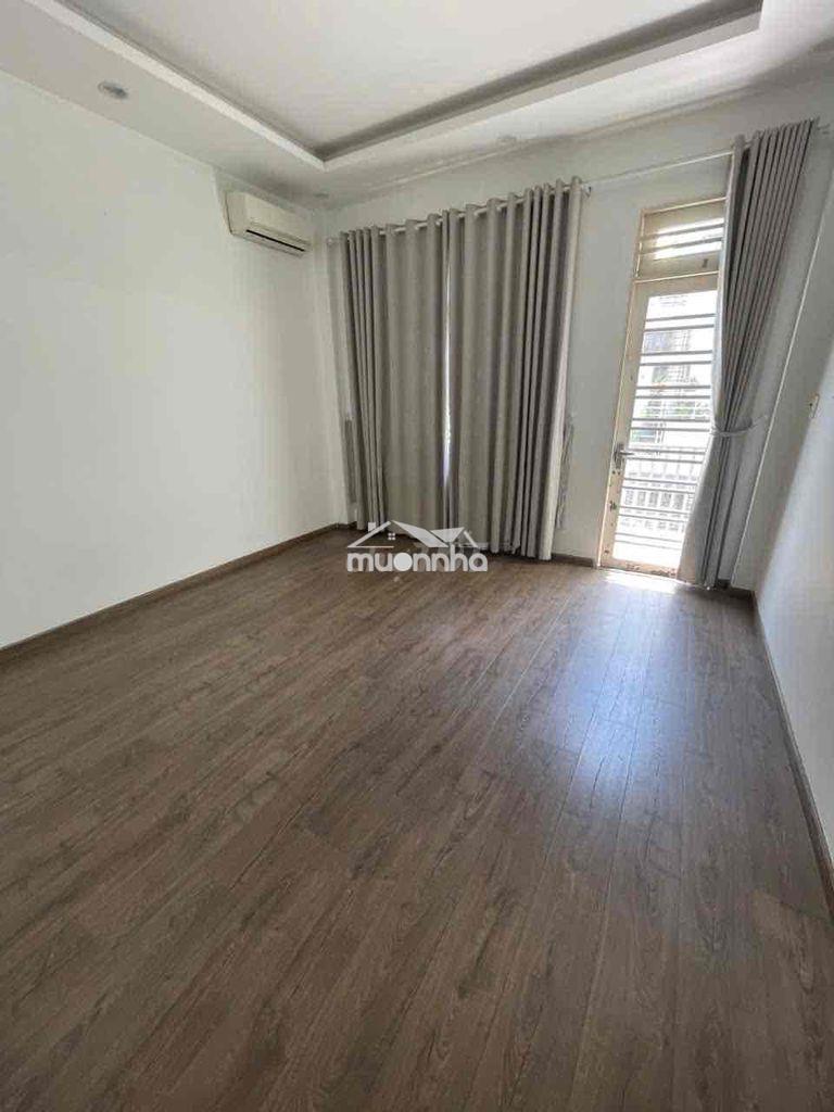 Cho thuê nhà hẻm xe tải gần chợ cây quéo - 3pn 3wc - sd ~200m2 - Ảnh 2